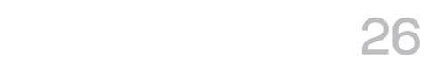 Advantage 26 logo